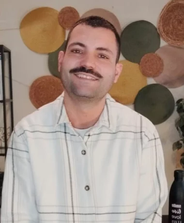 Ángel García Suárez, Psicólogo en YoMeMiConmigo Málaga