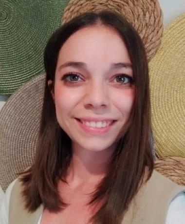 Jacqueline Moreno Zurita, Psicóloga en YoMeMiConmigo Málaga